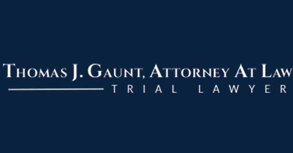 About | Thomas J. Gaunt Attorney at Law | Indianapolis, IN Criminal ...